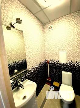 4-к квартира, вторичка, 102м2, 1/12 этаж