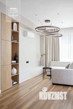 3-к квартира, вторичка, 107м2, 8/11 этаж