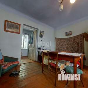 2-к квартира, вторичка, 44м2, 2/3 этаж