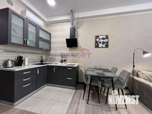 2-к квартира, вторичка, 52м2, 3/10 этаж