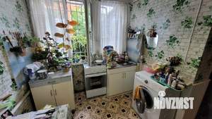 2-к квартира, вторичка, 40м2, 1/1 этаж