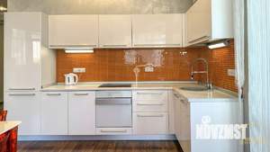 3-к квартира, вторичка, 107м2, 7/14 этаж