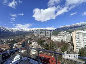 3-к квартира, вторичка, 227м2, 10/11 этаж
