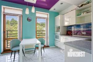 1-к квартира, вторичка, 53м2, 5/5 этаж