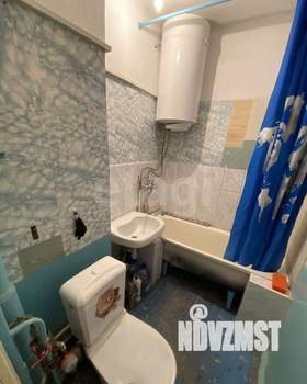 1-к квартира, вторичка, 30м2, 2/9 этаж