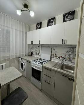1-к квартира, вторичка, 29м2, 5/5 этаж