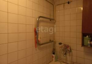 3-к квартира, вторичка, 63м2, 2/3 этаж