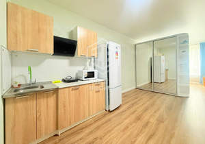 2-к квартира, вторичка, 82м2, 4/18 этаж