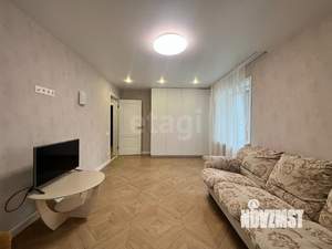 2-к квартира, вторичка, 58м2, 6/12 этаж