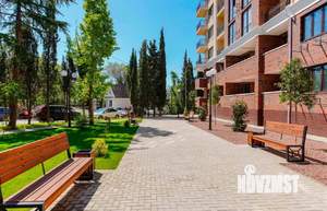 1-к квартира, вторичка, 43м2, 4/8 этаж