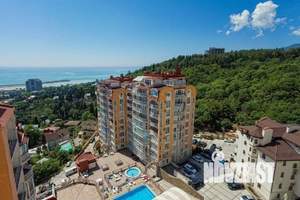 1-к квартира, вторичка, 140м2, 3/14 этаж