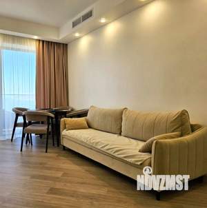 2-к квартира, вторичка, 74м2, 10/18 этаж