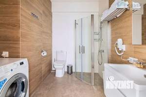 1-к квартира, вторичка, 62м2, 3/12 этаж