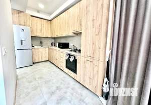 2-к квартира, вторичка, 62м2, 3/15 этаж