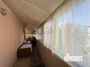 1-к квартира, вторичка, 40м2, 1/5 этаж