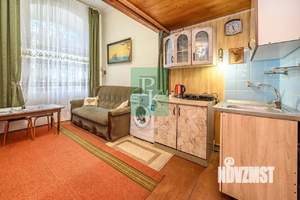 1-к квартира, вторичка, 13м2, 1/1 этаж