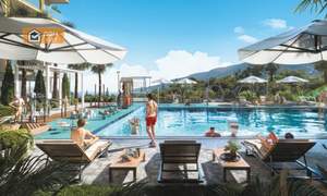 1-к квартира, вторичка, 46м2, 3/9 этаж