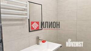 Студия квартира, вторичка, 35м2, 2/3 этаж