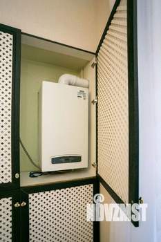 3-к квартира, вторичка, 97м2, 1/7 этаж