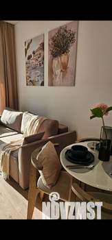 1-к квартира, вторичка, 47м2, 5/8 этаж