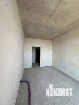 2-к квартира, вторичка, 55м2, 5/7 этаж