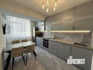 2-к квартира, вторичка, 68м2, 6/12 этаж