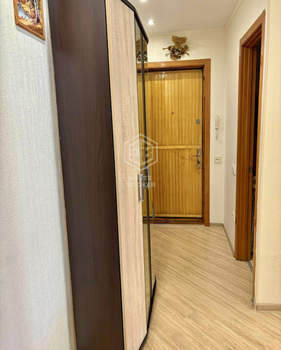 2-к квартира, вторичка, 50м2, 4/5 этаж