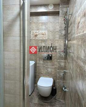 1-к квартира, вторичка, 30м2, 3/5 этаж