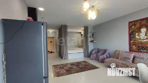 Студия квартира, вторичка, 54м2, 1/7 этаж