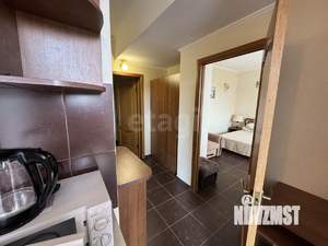 1-к квартира, вторичка, 42м2, 1/5 этаж