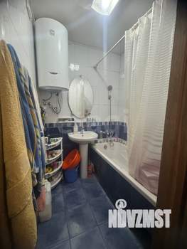 3-к квартира, вторичка, 78м2, 2/9 этаж