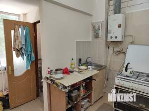 1-к квартира, вторичка, 29м2, 1/2 этаж
