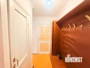 1-к квартира, вторичка, 29м2, 1/4 этаж