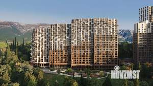 2-к квартира, вторичка, 61м2, 5/22 этаж