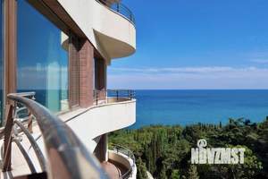 4-к квартира, вторичка, 209м2, 6/16 этаж