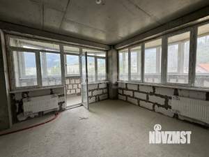 3-к квартира, вторичка, 75м2, 6/8 этаж