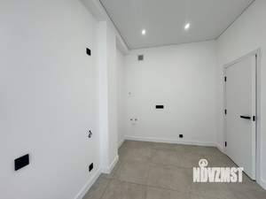 1-к квартира, вторичка, 41м2, 5/9 этаж