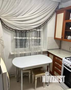 2-к квартира, вторичка, 43м2, 5/5 этаж