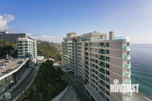 4-к квартира, вторичка, 260м2, 9/9 этаж