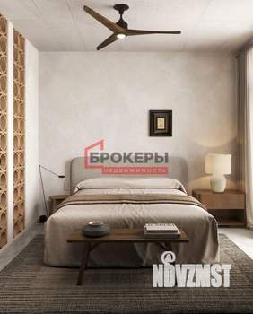 Студия квартира, вторичка, 35м2, 4/9 этаж
