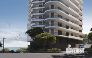 Студия квартира, вторичка, 61м2, 9/15 этаж