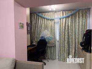 2-к квартира, вторичка, 41м2, 2/5 этаж