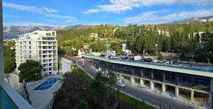 1-к квартира, вторичка, 24м2, 1/9 этаж