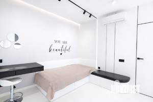 1-к квартира, вторичка, 45м2, 8/20 этаж