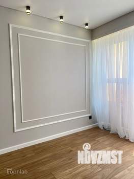 1-к квартира, вторичка, 42м2, 6/14 этаж