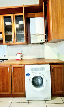 5-к квартира, вторичка, 115м2, 1/2 этаж