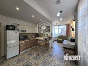 2-к квартира, вторичка, 45м2, 2/6 этаж