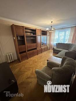 2-к квартира, вторичка, 50м2, 4/9 этаж