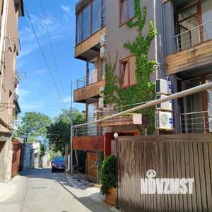 3-к квартира, вторичка, 78м2, 5/6 этаж