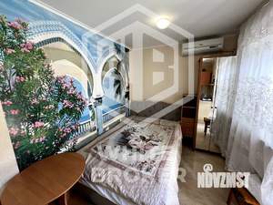3-к квартира, вторичка, 55м2, 1/1 этаж